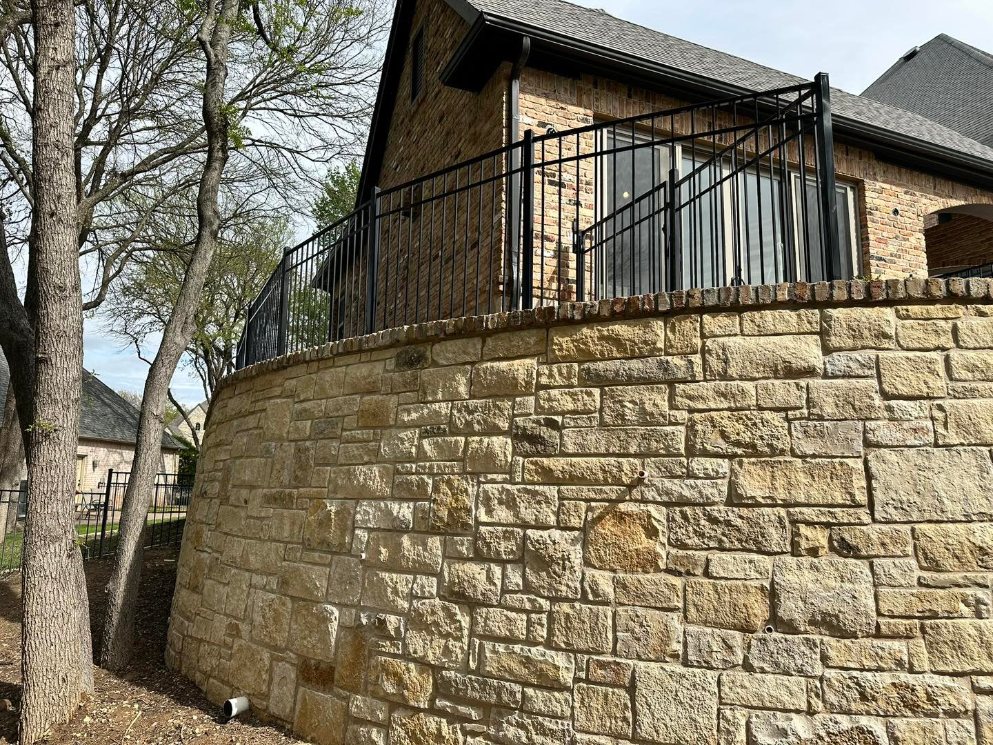 About Bourdon Fence Co. LLC