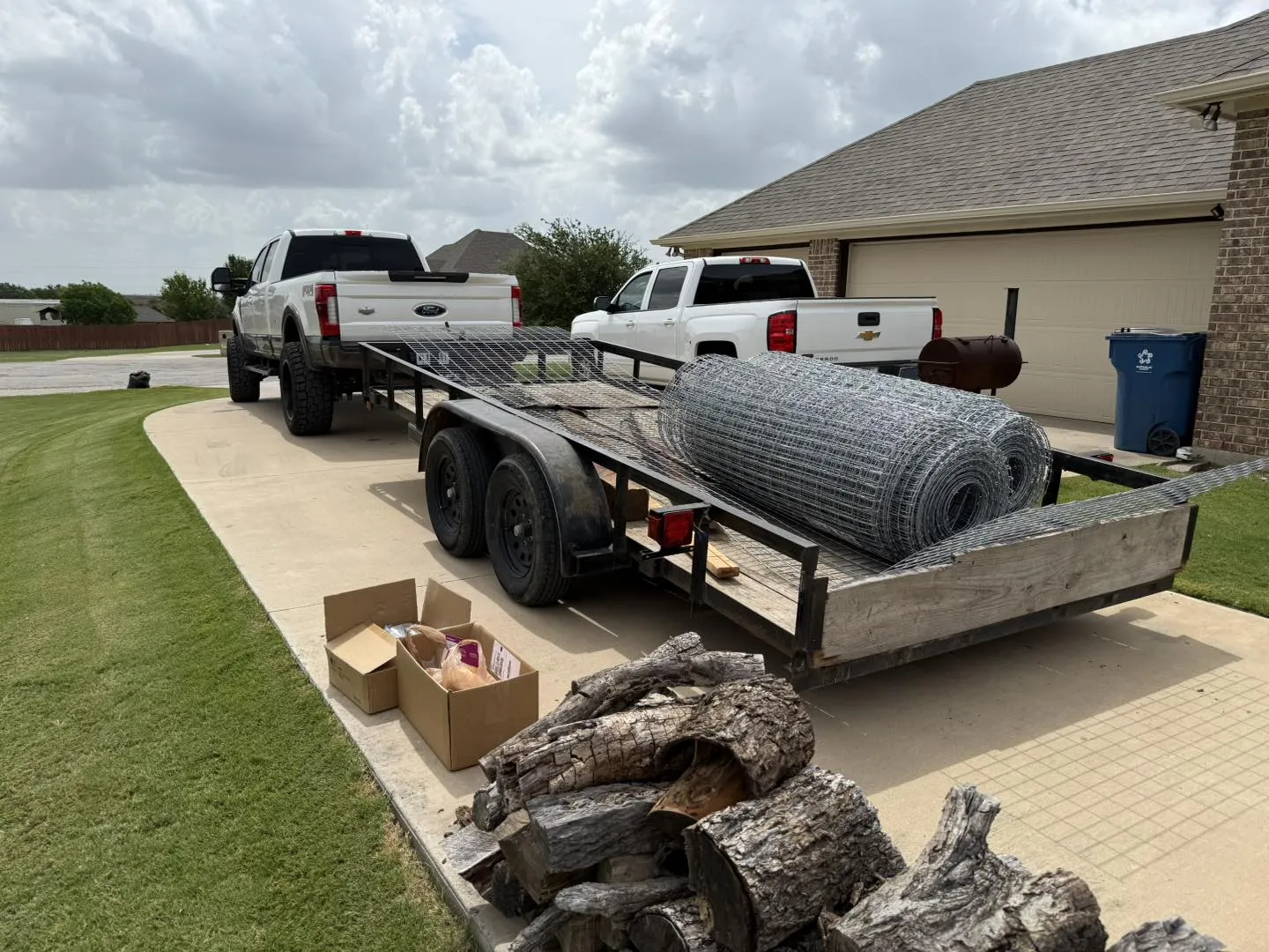 Understanding the Cost Factors for Chain Link Fence Installation in Fort Worth