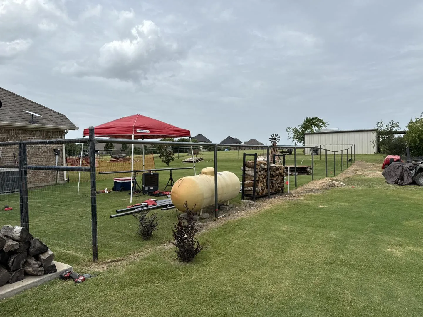 Recognizing the Need for Chain Link Fence Installation in Fort Worth