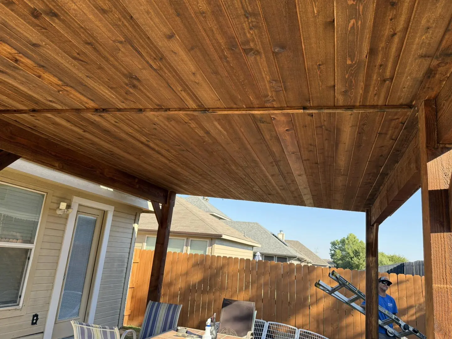 About Bourdon Fence Co. LLC