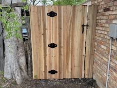 gate-installation