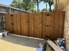 fence-gate